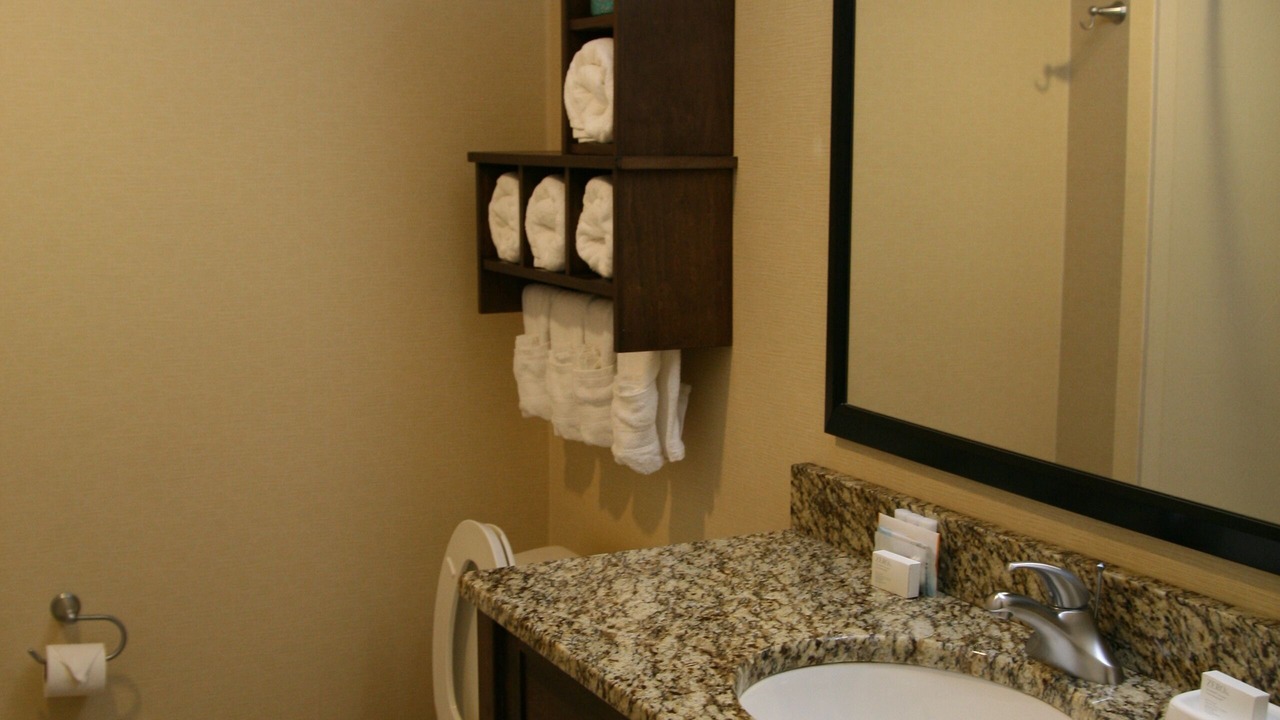 Photo of Bathroom in Cherokee