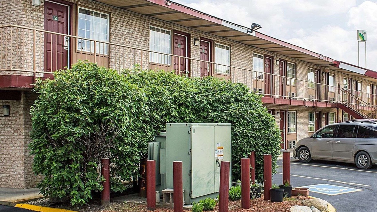 Photo of Outdoor in Hilltop