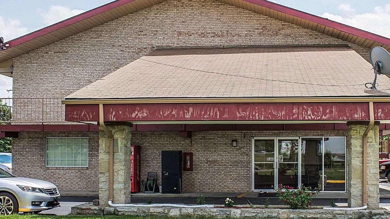 Photo of Outdoor in Hilltop