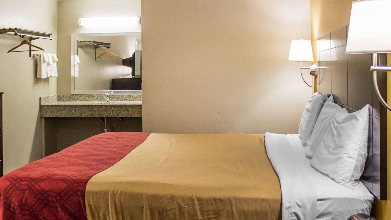 Photo of Bedroom in Hilltop