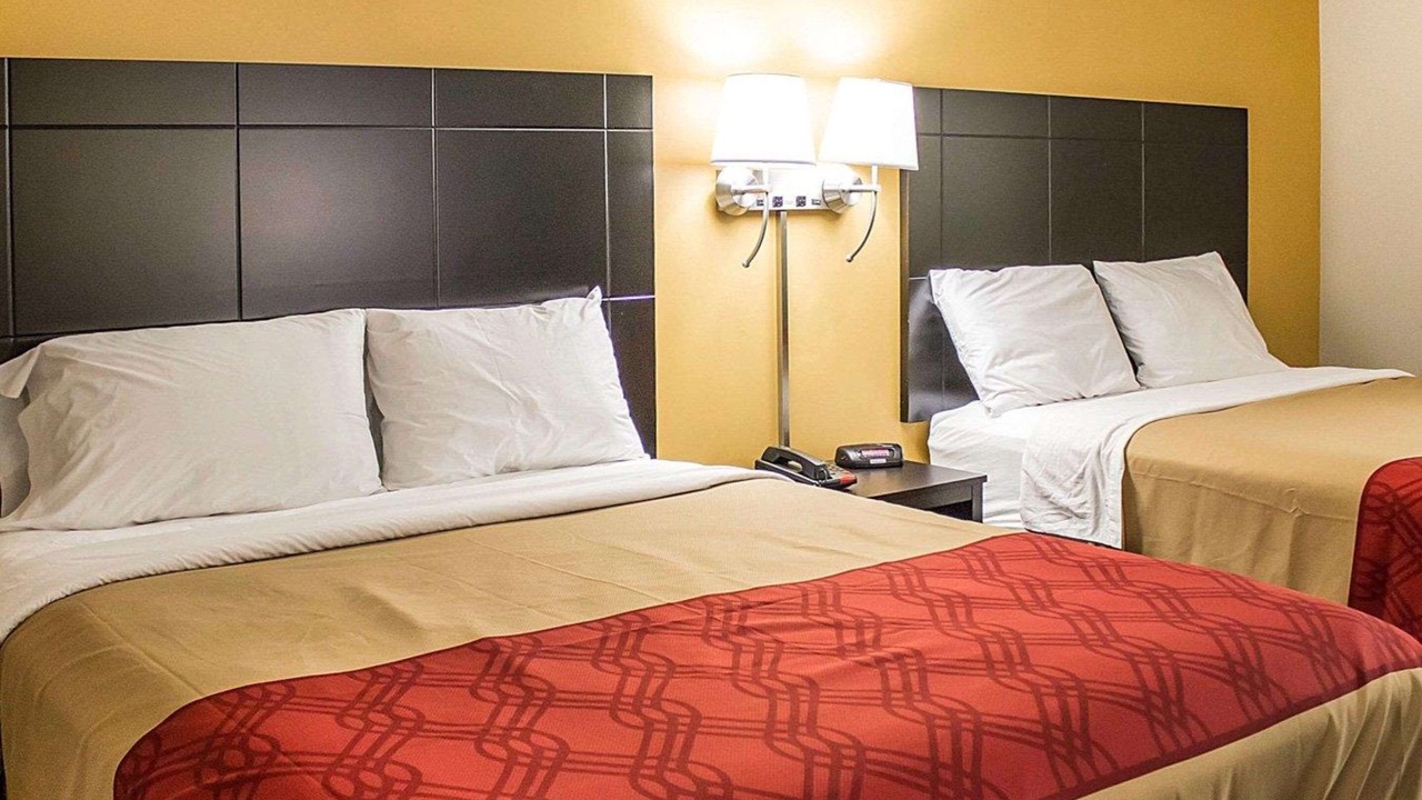 Photo of Bedroom in Hilltop