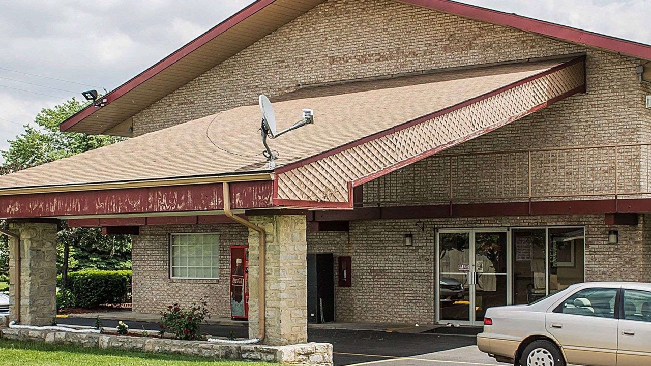 Photo of Outdoor in Hilltop