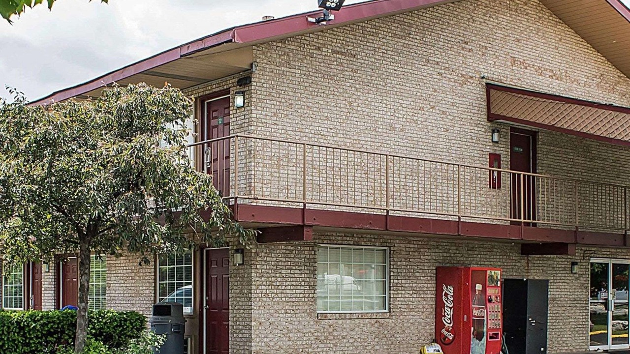 Photo of Outdoor in Hilltop