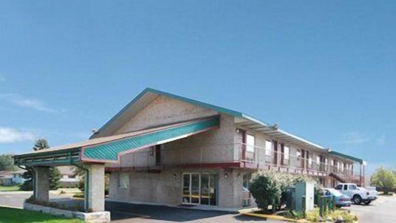 Photo of Outdoor in Hilltop