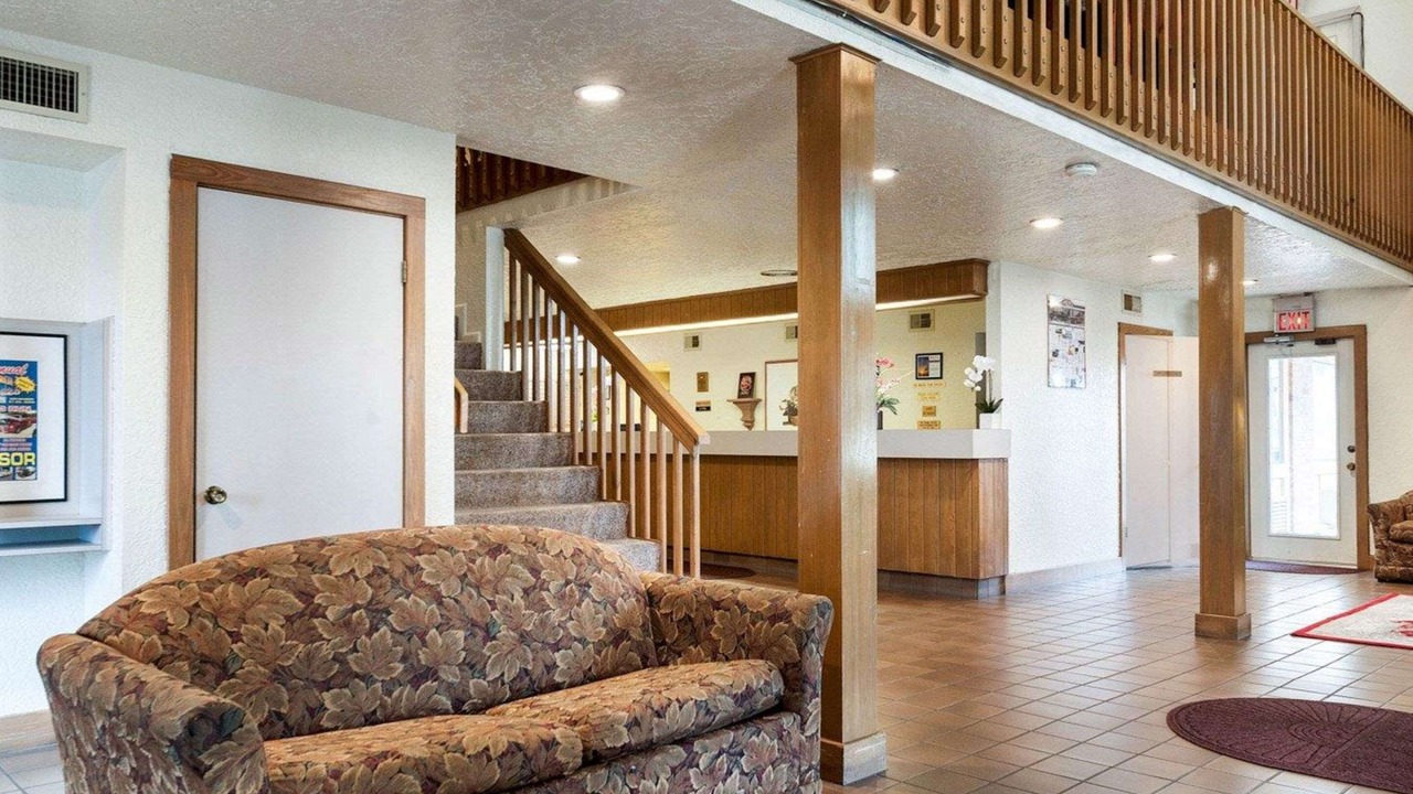 Photo of Livingroom in Jasper