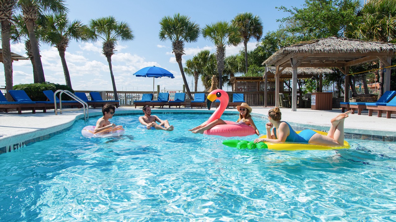Photo of Outdoor in Pensacola Beach