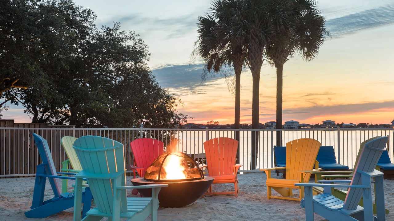 Photo of Others in Pensacola Beach