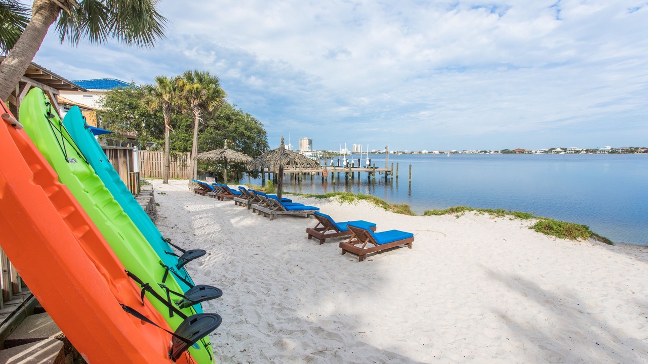 Photo of Others in Pensacola Beach