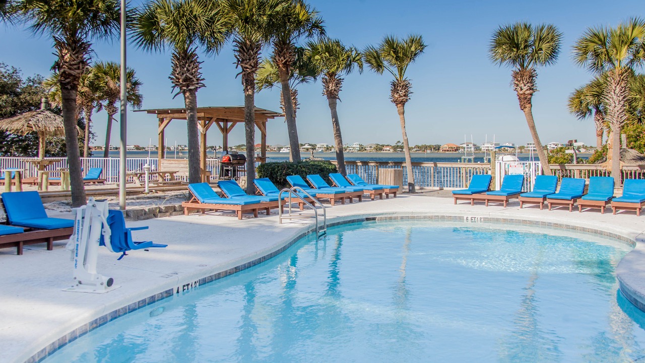 Photo of Outdoor in Pensacola Beach