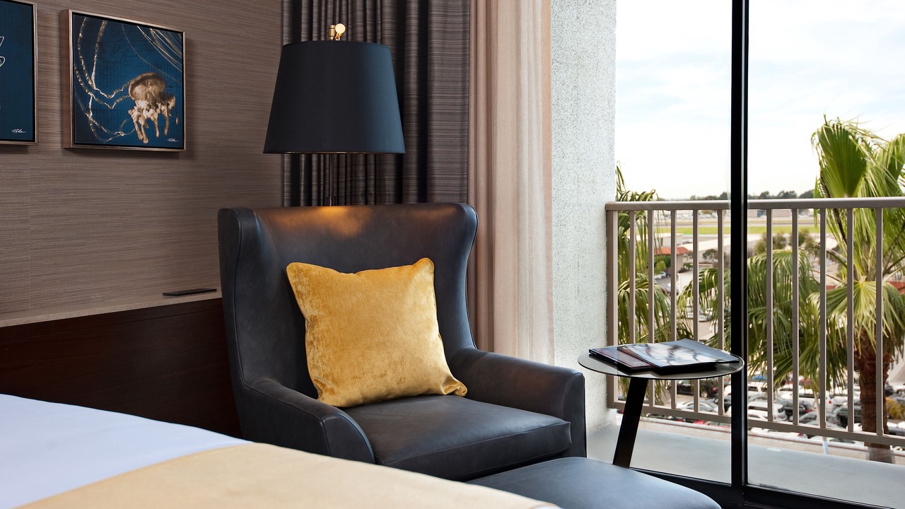 Photo of Livingroom in Airport Area