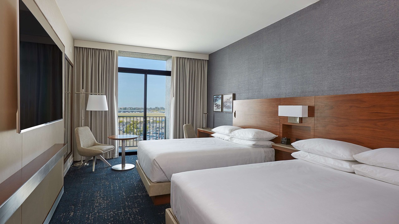 Photo of Bedroom in Airport Area