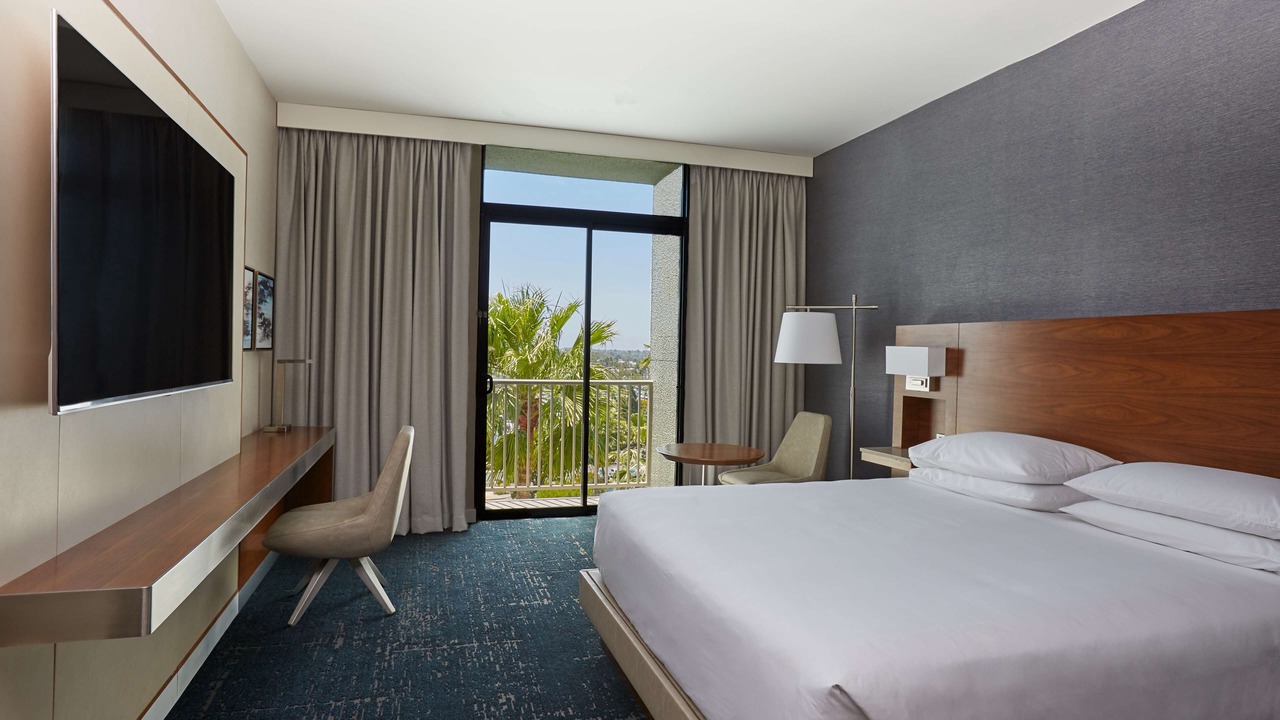 Photo of Bedroom in Airport Area