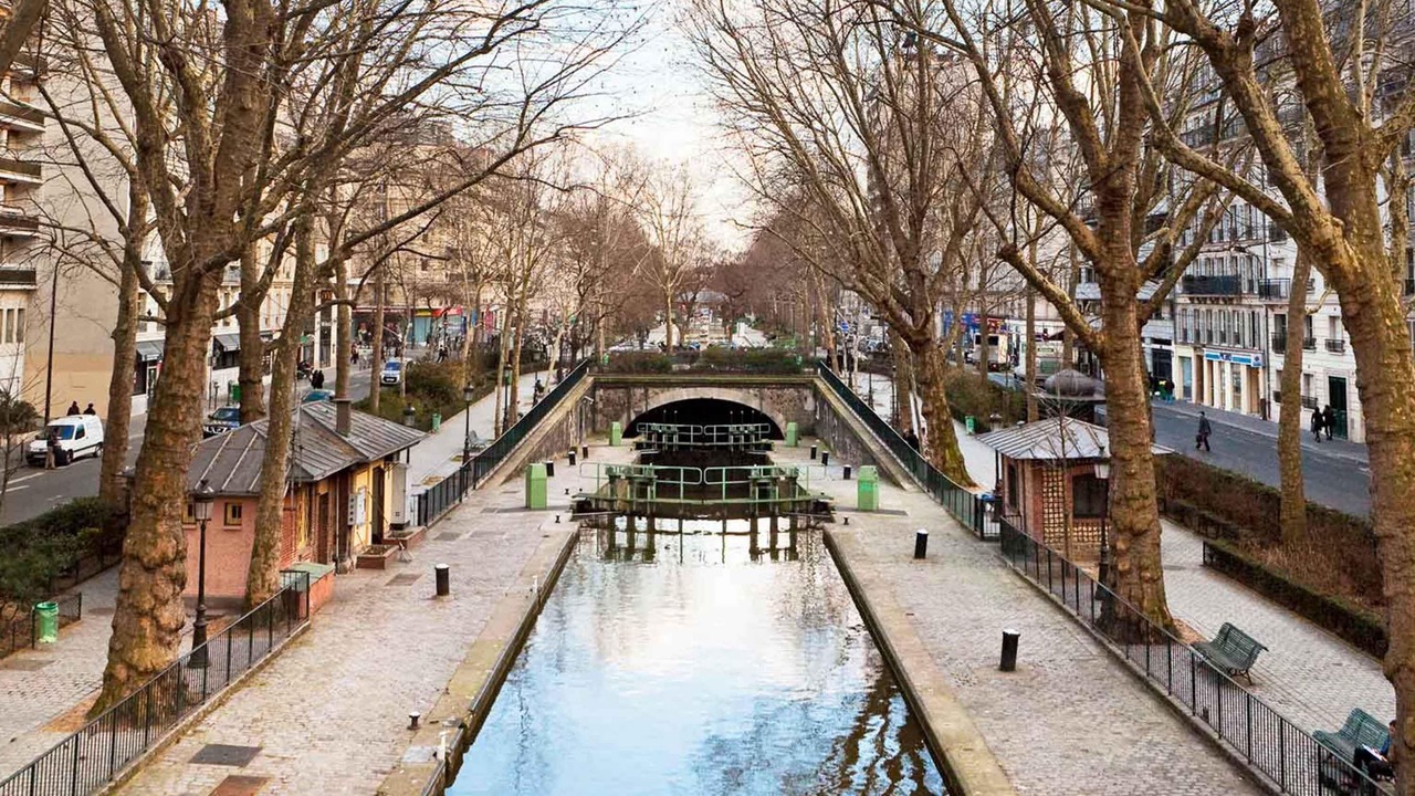 Photo of Others in 19th Arrondissement