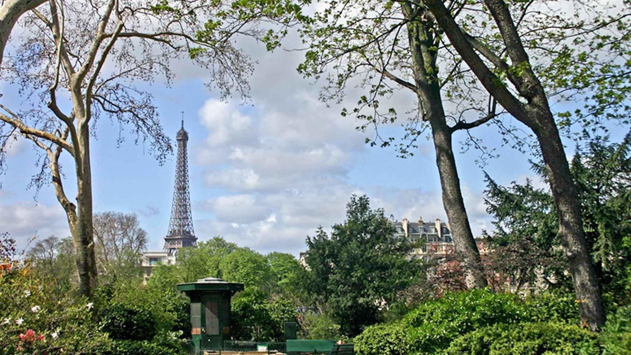 Photo of Others in 19th Arrondissement