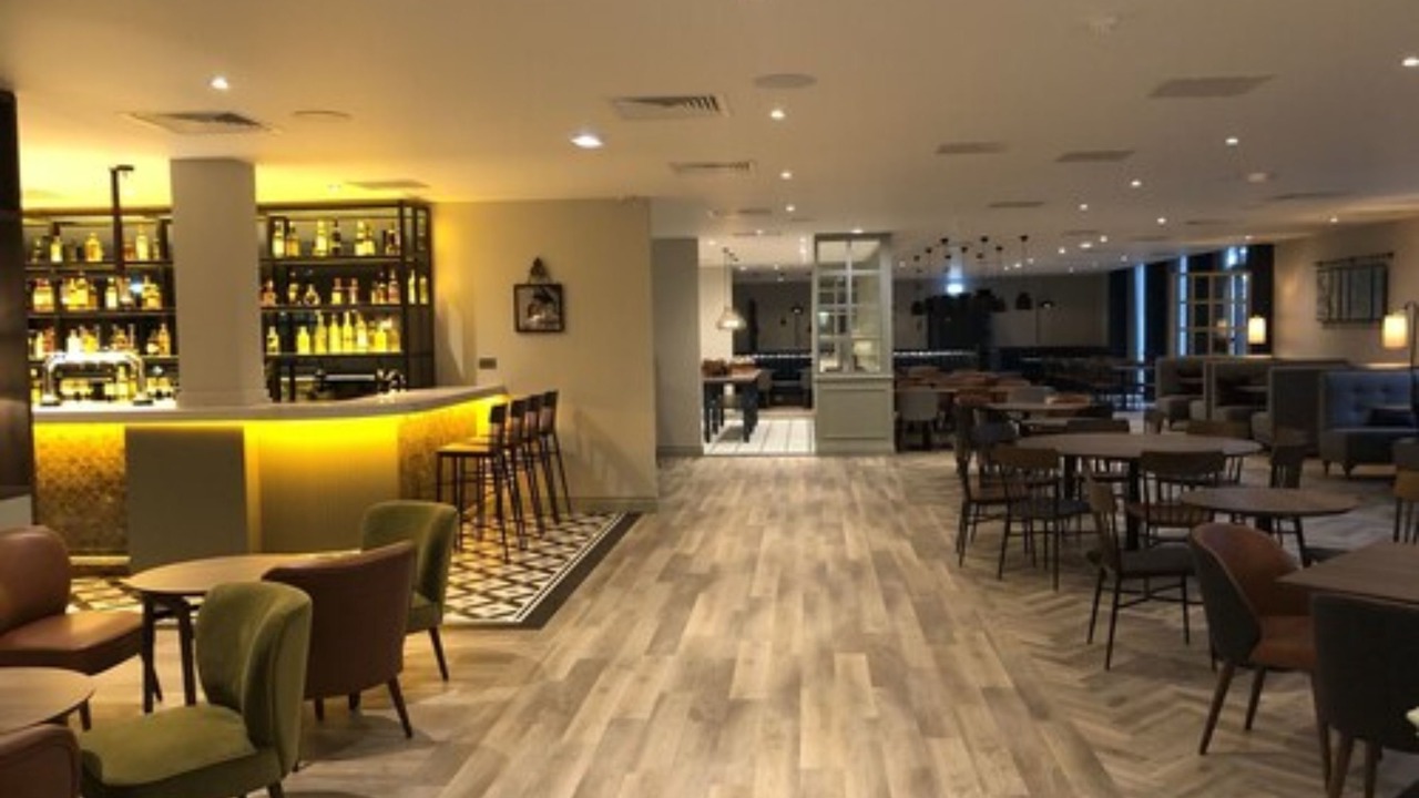 Photo of Others in Cove