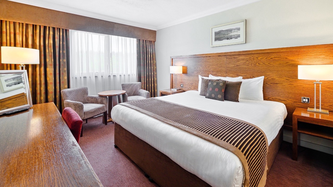 Photo of Bedroom in Cove