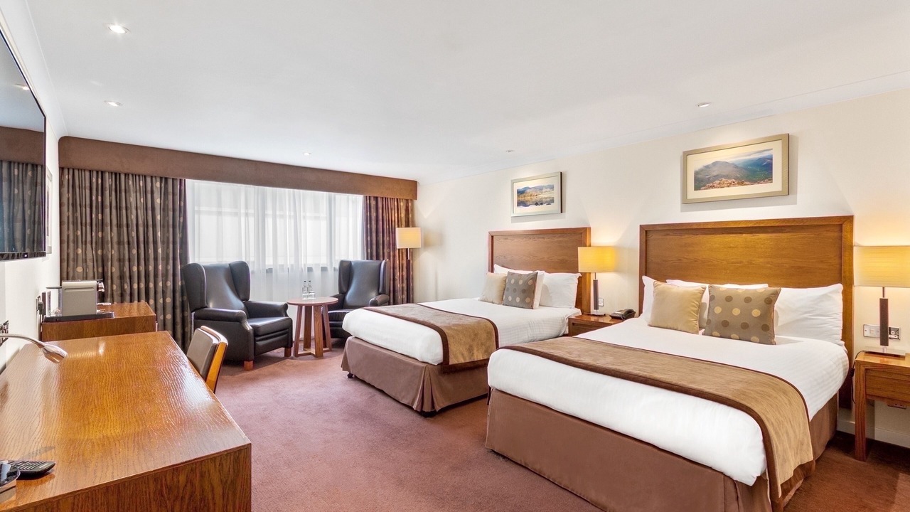 Photo of Bedroom in Cove