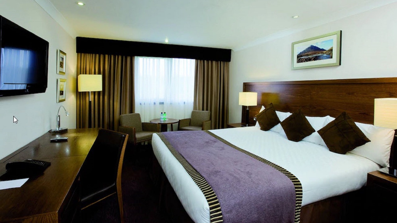 Photo of Bedroom in Cove