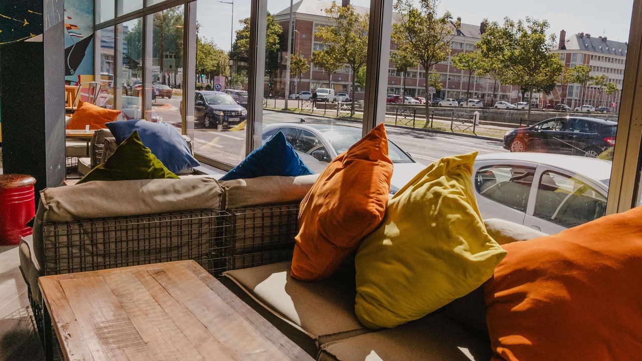 Photo of Others in Downtown Le Havre