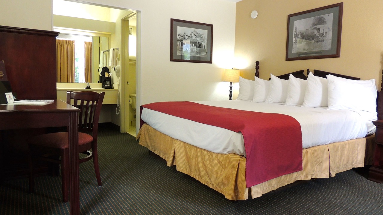 Photo of Bedroom in Thibodaux