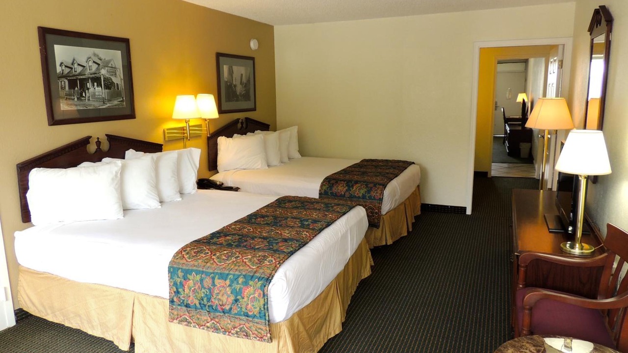 Photo of Bedroom in Thibodaux