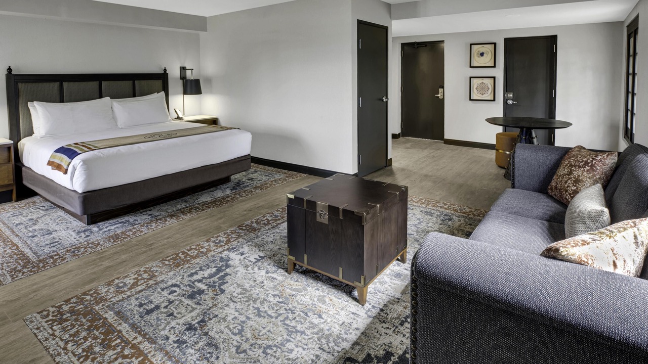 Photo of Bedroom in Crownhill Park