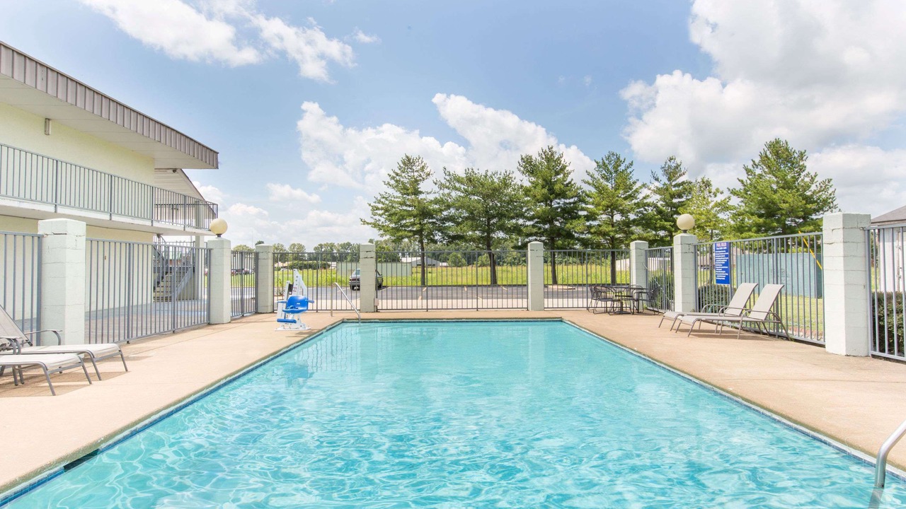 Photo of Outdoor in Ripley