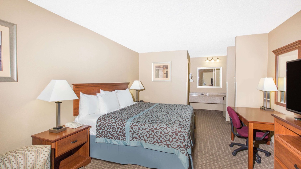 Photo of Bedroom in Ripley