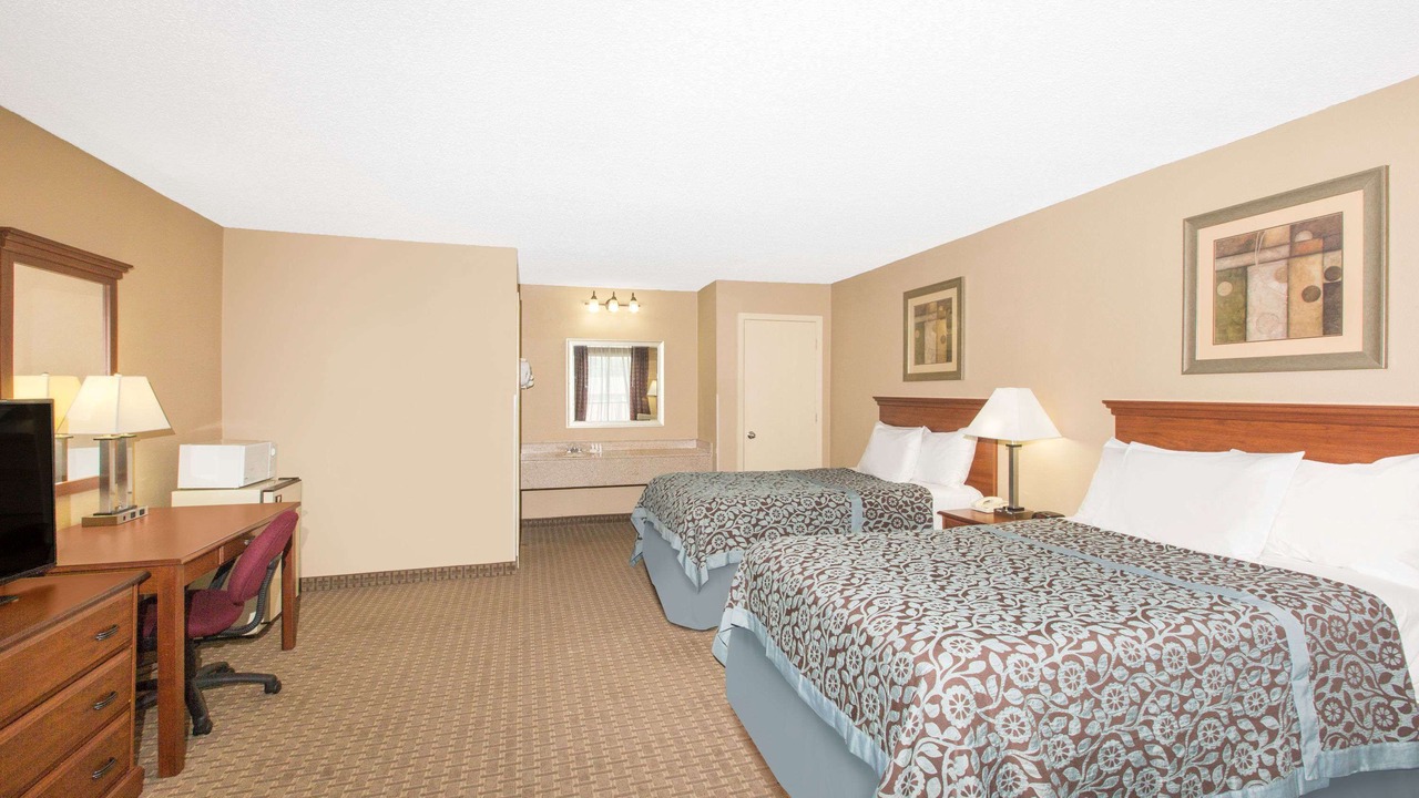 Photo of Bedroom in Ripley