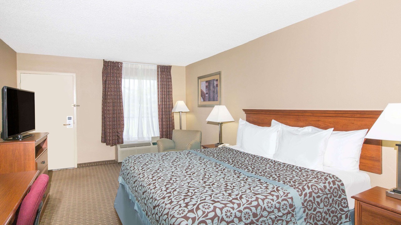 Photo of Bedroom in Ripley