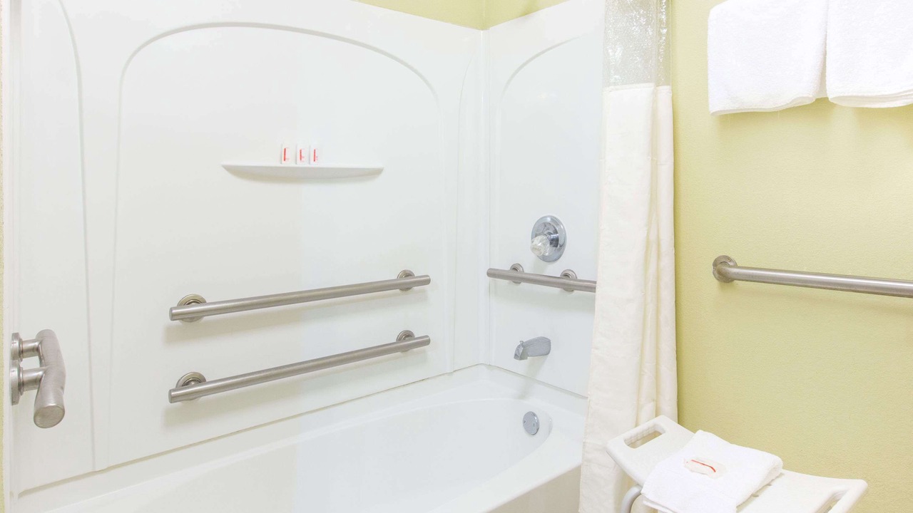 Photo of Bathroom in Ripley