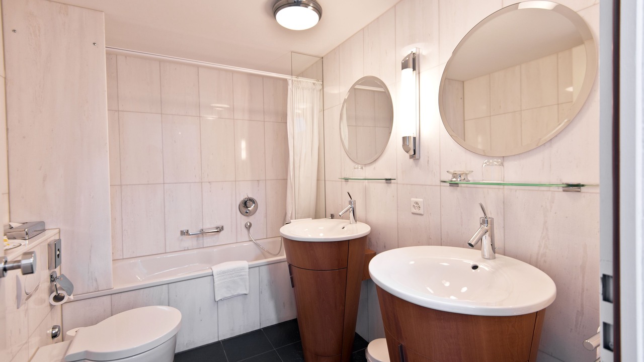 Photo of Bathroom in Lucerne