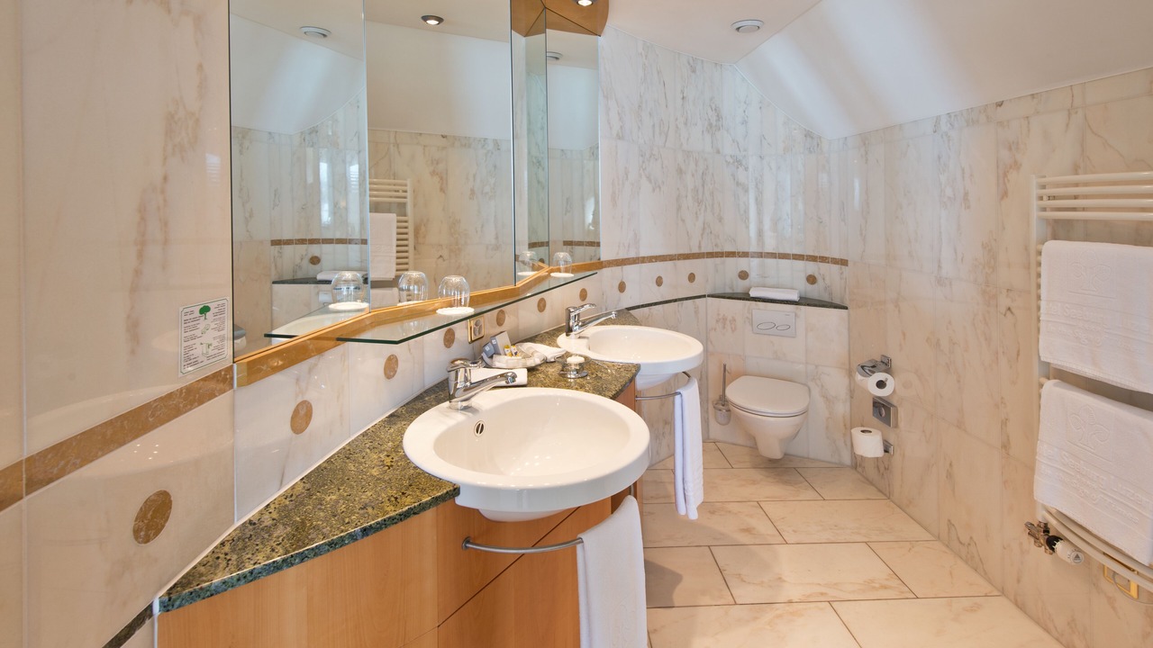 Photo of Bathroom in Lucerne