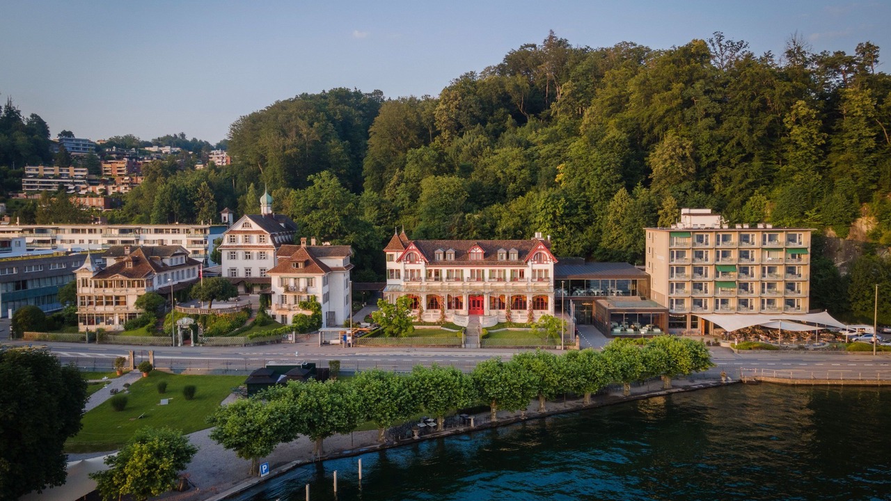 Photo of Outdoor in Lucerne