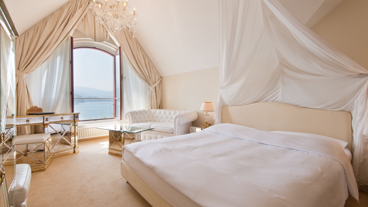 Photo of Bedroom in Lucerne
