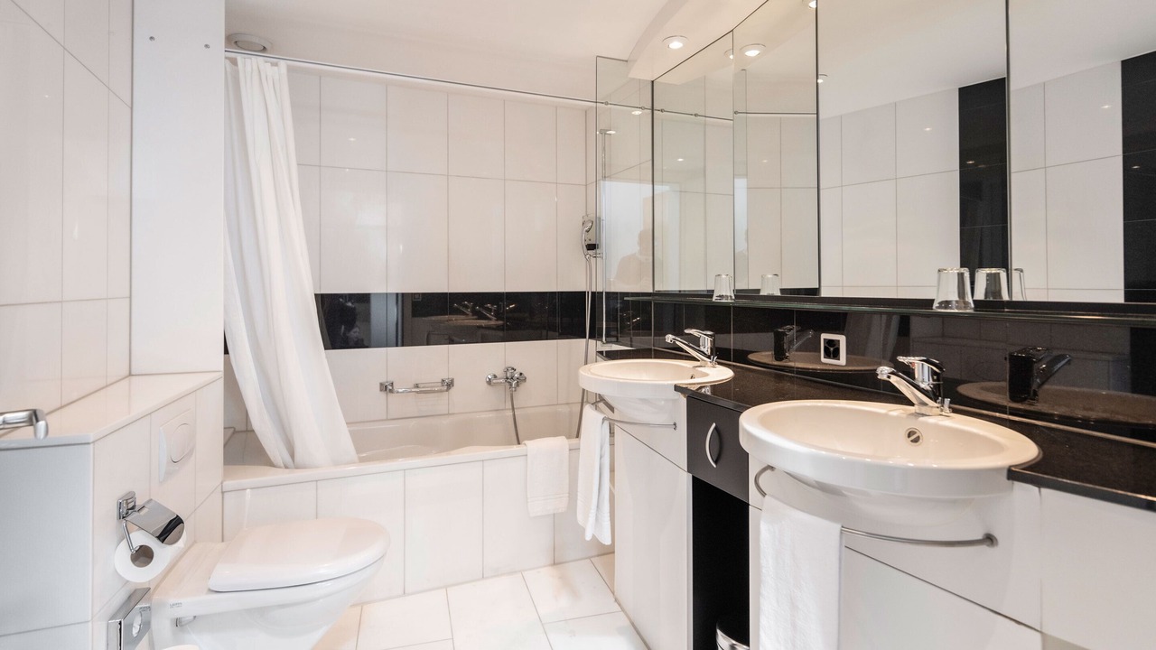 Photo of Bathroom in Lucerne