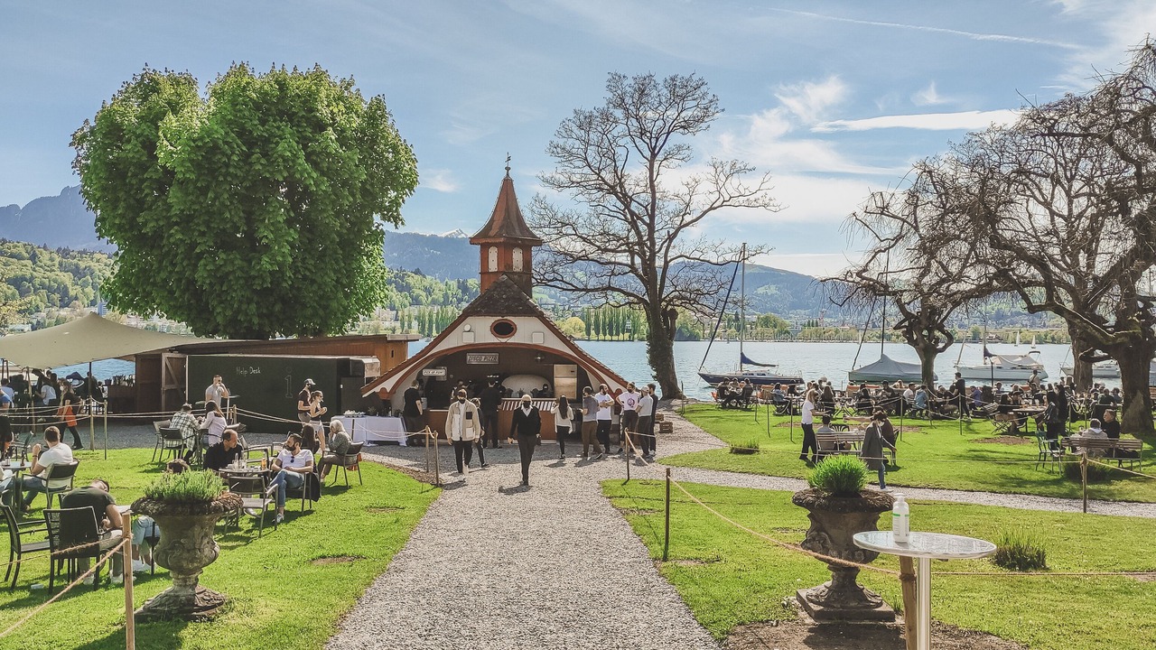 Photo of Others in Lucerne