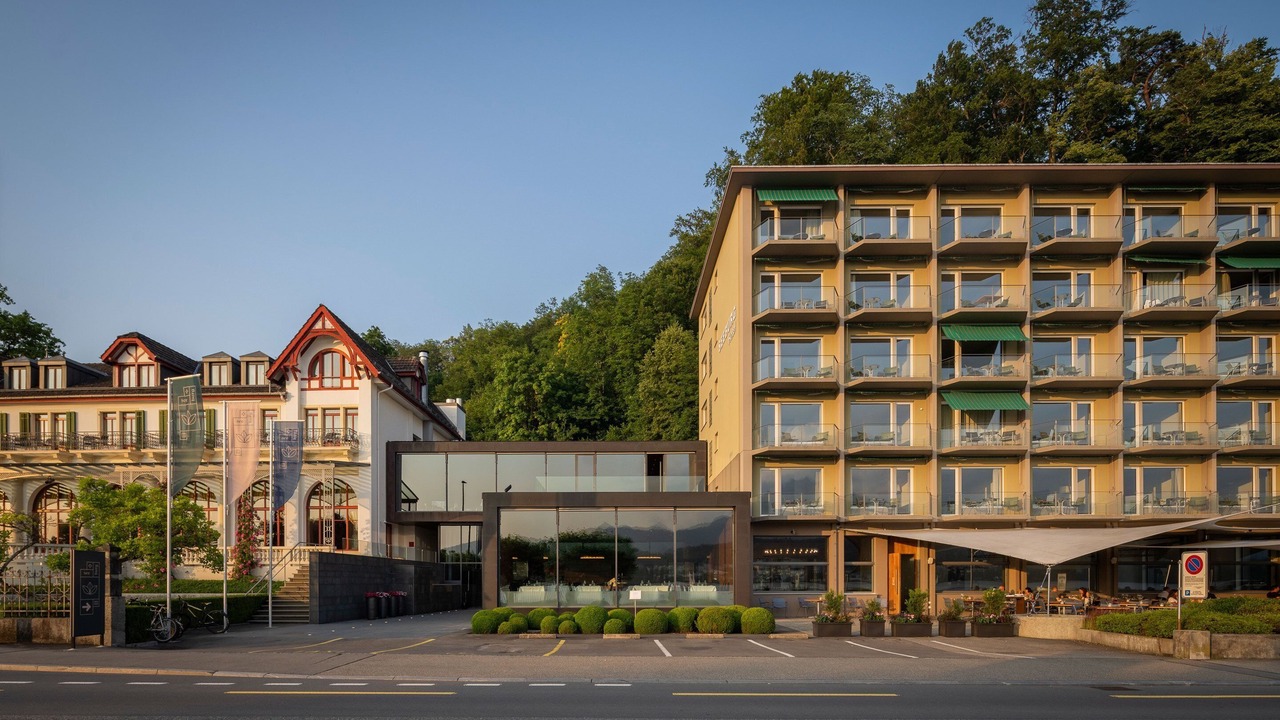 Photo of Outdoor in Lucerne