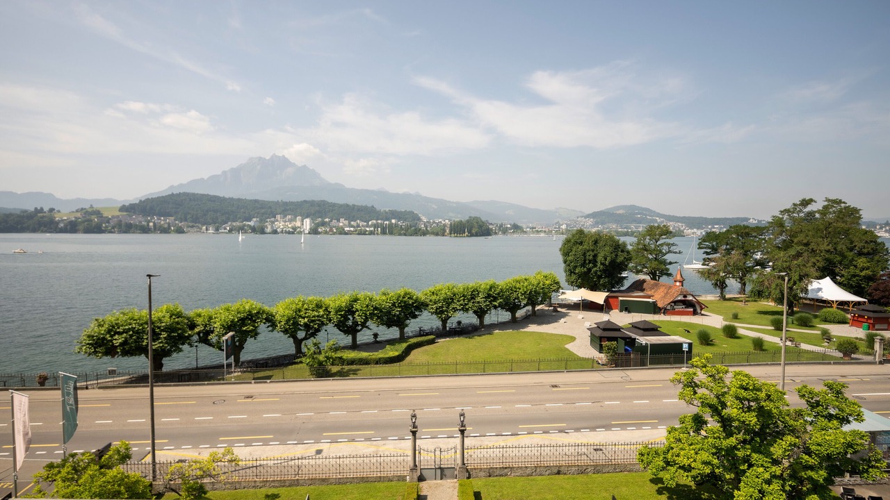 Photo of Others in Lucerne