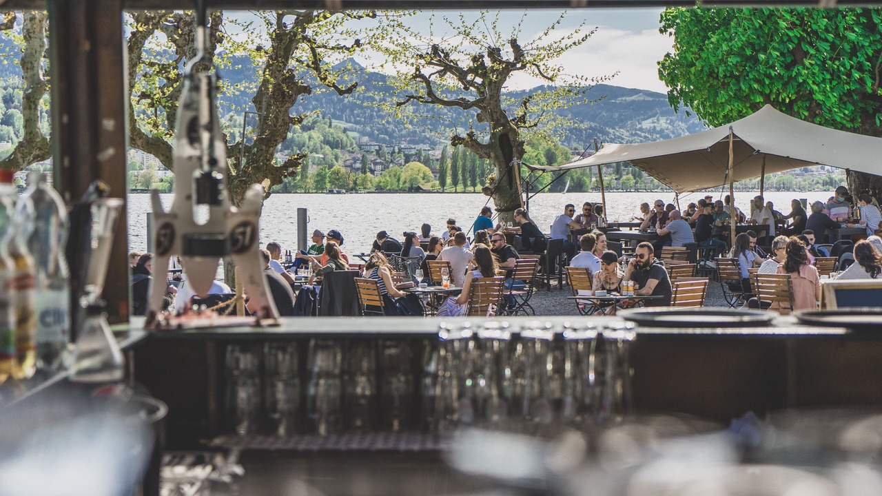 Photo of Others in Lucerne