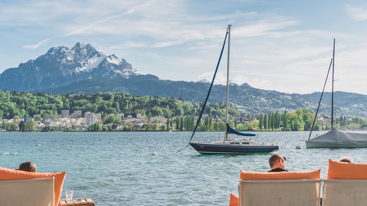 Photo of Outdoor in Lucerne