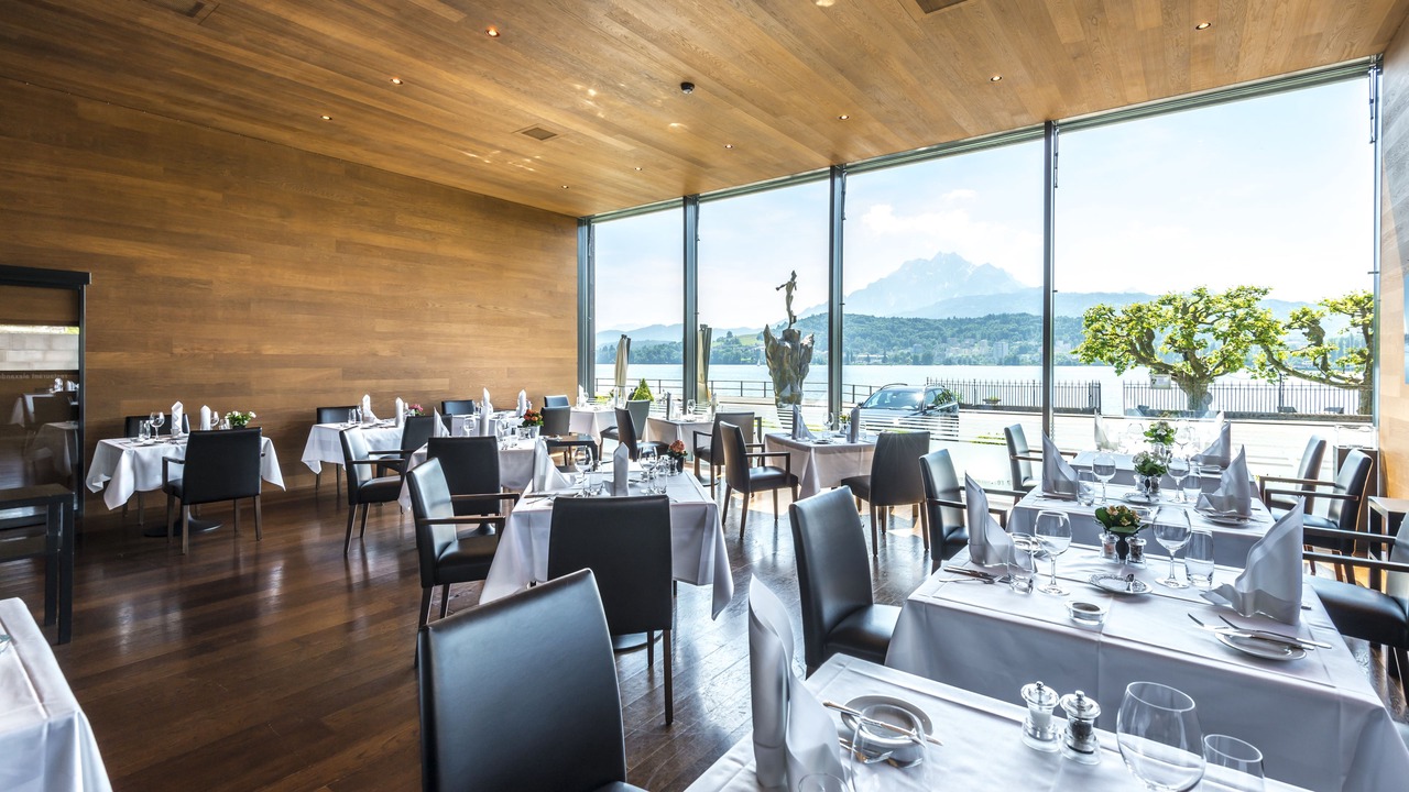 Photo of Others in Lucerne