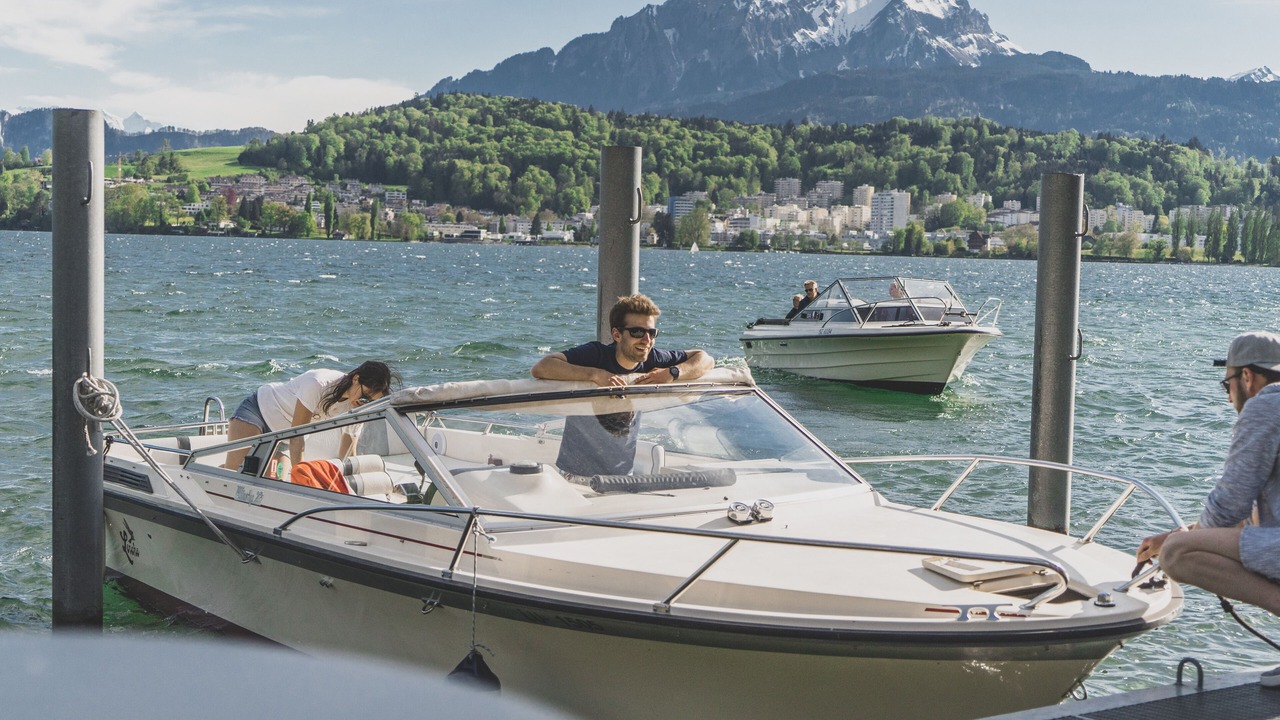 Photo of Others in Lucerne