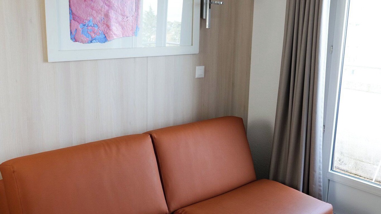 Photo of Bedroom in Mon-Repos