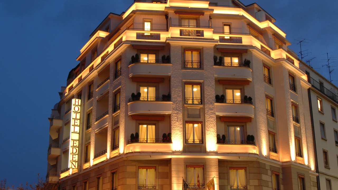 Photo of Outdoor in Mon-Repos