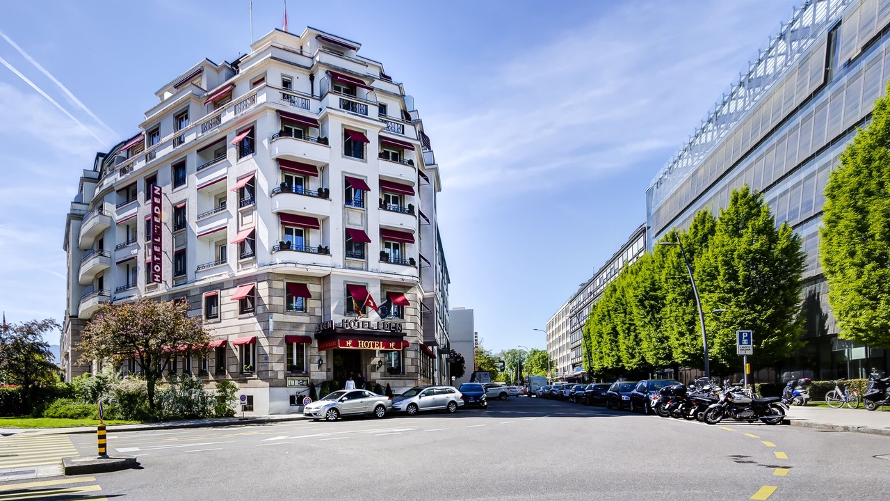 Photo of Outdoor in Mon-Repos