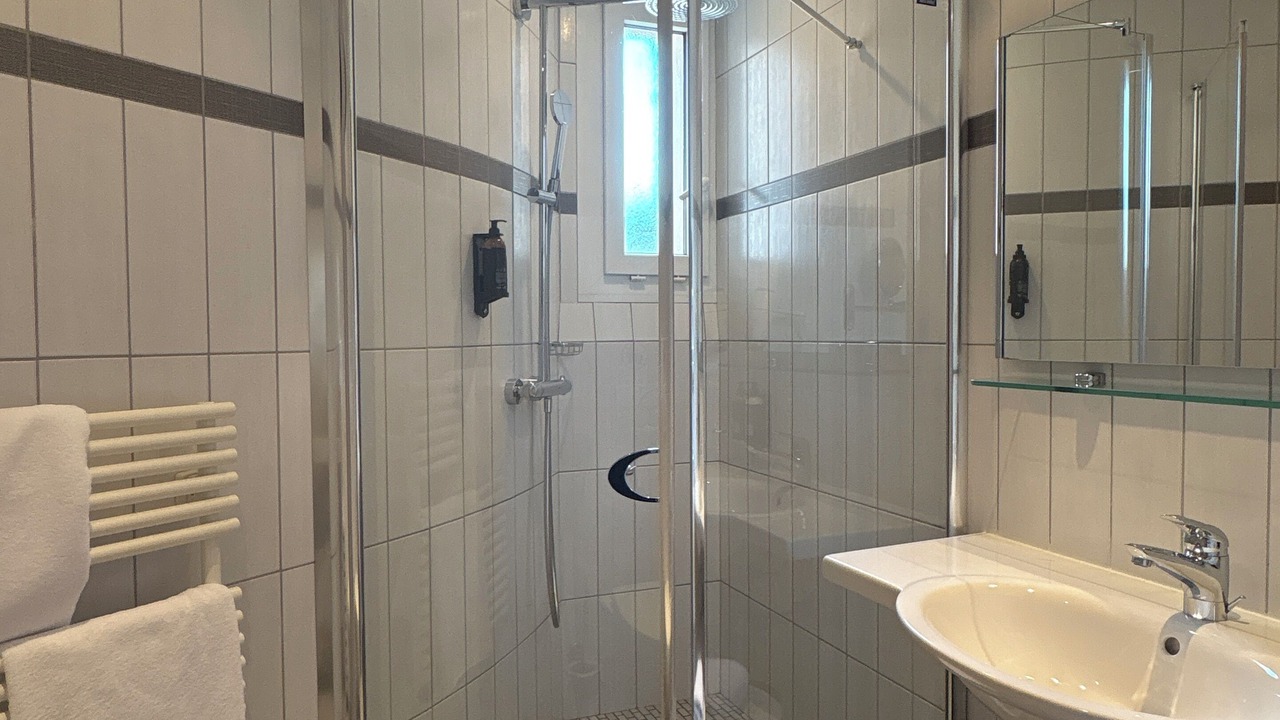 Photo of Bathroom in Mon-Repos