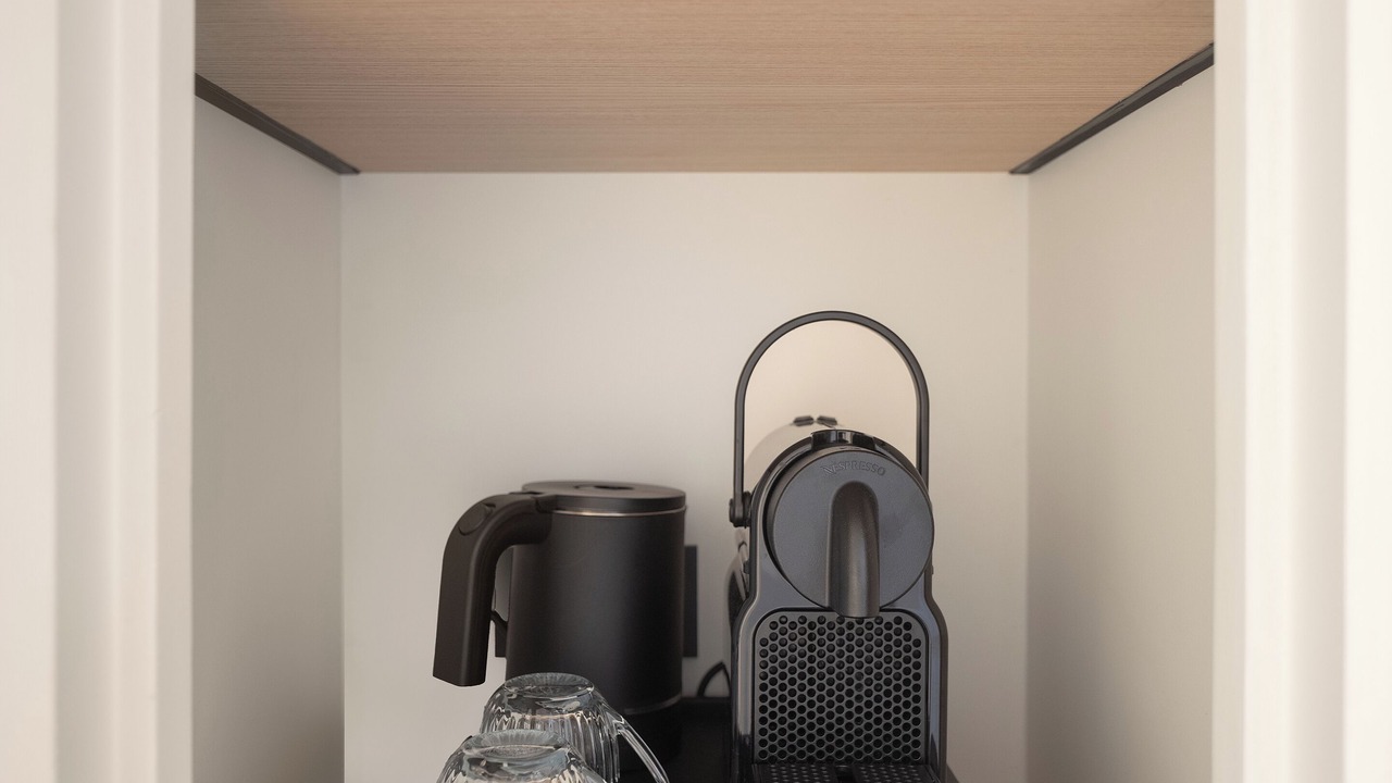 Photo of Bedroom in Parchamp–Albert Kahn