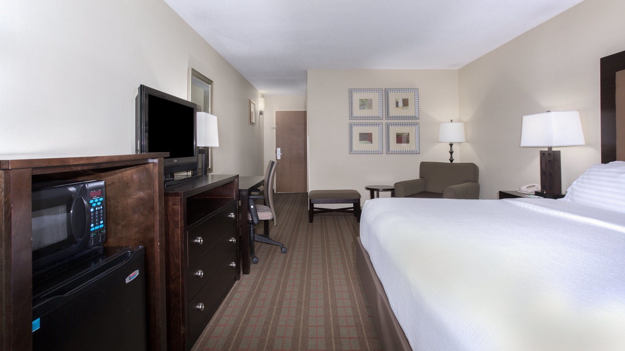 Photo of Bedroom in Riverton