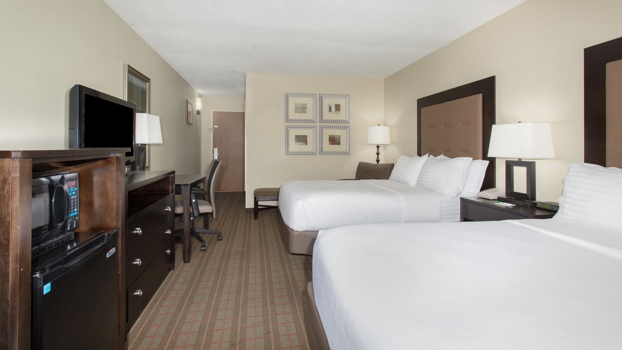 Photo of Bedroom in Riverton